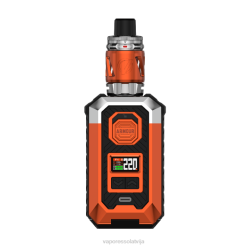 Vaporesso ARMOUR maks apelsīns FN8J68 Vaporesso Vape Instructions