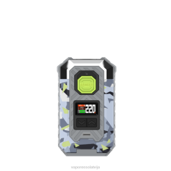 Vaporesso ARMOUR maks. mod camo zils FN8J47 Vaporesso Vape Near Me