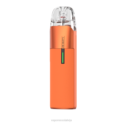 Vaporesso LUXE q2 apelsīns FN8J80 Vaporesso Vape Store