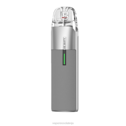 Vaporesso LUXE q2 pelēks FN8J84 Vaporesso Vape Pen