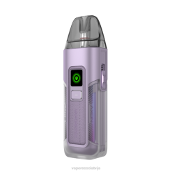 Vaporesso LUXE x2 gaiši violets FN8J4 Vaporesso Vape Pen